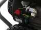 Karcher Pro HD 9/25 G Classic Petrol Pressure Washer - Loncin G390FA Engine - petrol