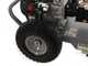 Karcher Pro HD 9/25 G Classic Petrol Pressure Washer - Loncin G390FA Engine - petrol