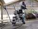 Karcher Pro HD 9/25 G Classic Petrol Pressure Washer - Loncin G390FA Engine - petrol