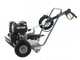 Karcher Pro HD 9/25 G Classic Petrol Pressure Washer - Loncin G390FA Engine - petrol