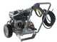 Karcher Pro HD 9/25 G Classic Petrol Pressure Washer - Loncin G390FA Engine - petrol