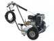 Karcher Pro HD 9/25 G Classic Petrol Pressure Washer - Loncin G390FA Engine - petrol