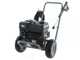 Karcher Pro HD 9/25 G Classic Petrol Pressure Washer - Loncin G390FA Engine - petrol