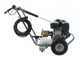 Karcher Pro HD 9/25 G Classic Petrol Pressure Washer - Loncin G390FA Engine - petrol