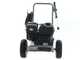 Karcher Pro HD 9/25 G Classic Petrol Pressure Washer - Loncin G390FA Engine - petrol