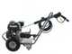 Karcher Pro HD 9/25 G Classic Petrol Pressure Washer - Loncin G390FA Engine - petrol