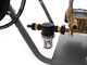 Karcher Pro HD 9/25 G Classic Petrol Pressure Washer - Loncin G390FA Engine - petrol