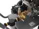 Karcher Pro HD 9/25 G Classic Petrol Pressure Washer - Loncin G390FA Engine - petrol
