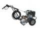 Karcher PRO HD 9/25 G Classic - Pressure washer - Loncin G390FA petrol engine