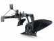 BlackStone B-BPS 35 - Tractor-Mounted Single Furrow Plough