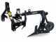 BlackStone B-BPS 35 - Tractor-Mounted Single Furrow Plough