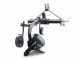 BlackStone B-BPS 35 - Tractor-Mounted Single Furrow Plough