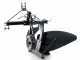BlackStone B-BPS 35 - Tractor-Mounted Single Furrow Plough