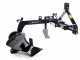 BlackStone B-BPS 35 - Tractor-Mounted Single Furrow Plough