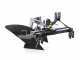BlackStone B-BPS 35 - Tractor-Mounted Single Furrow Plough