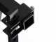 BlackStone B-BPS 35 - Tractor-Mounted Single Furrow Plough