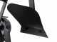 BlackStone B-BPS 35 - Tractor-Mounted Single Furrow Plough