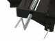 BlackStone B-BPS 35 - Tractor-Mounted Single Furrow Plough