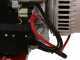 TecnoGen H8000 E/A - 5.8 kW Petrol Power Generator - DC 5.2 kW Single-phase + ATS