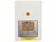 TecnoGen H8000 E/A - 5.8 kW Petrol Power Generator - DC 5.2 kW Single-phase + ATS