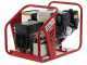 TecnoGen H8000 E/A - 5.8 kW Petrol Power Generator - DC 5.2 kW Single-phase + ATS