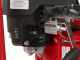 TecnoGen H8000 E/A - 5.8 kW Petrol Power Generator - DC 5.2 kW Single-phase + ATS