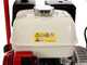 TecnoGen H8000 E/A - 5.8 kW Petrol Power Generator - DC 5.2 kW Single-phase + ATS