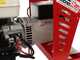 TecnoGen H8000 E/A - 5.8 kW Petrol Power Generator - DC 5.2 kW Single-phase + ATS