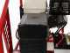 TecnoGen H8000 E/A - 5.8 kW Petrol Power Generator - DC 5.2 kW Single-phase + ATS