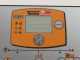 TecnoGen H8000 E/A - 5.8 kW Petrol Power Generator - DC 5.2 kW Single-phase + ATS