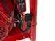 TecnoGen H8000 E/A - 5.8 kW Petrol Power Generator - DC 5.2 kW Single-phase + ATS