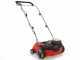 Einhell  GC-SC 36/31 Battery-powered Lawn Scarifier - 2x 18V 4Ah