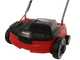 Einhell  GC-SC 36/31 Battery-powered Lawn Scarifier - 2x 18V 4Ah