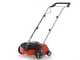 Einhell  GC-SC 36/31 Battery-powered Lawn Scarifier - 2x 18V 4Ah