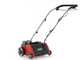 Einhell  GC-SC 36/31 Battery-powered Lawn Scarifier - 2x 18V 4Ah