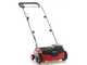 Einhell  GC-SC 36/31 Battery-powered Lawn Scarifier - 2x 18V 4Ah