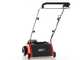 Einhell  GC-SC 36/31 Battery-powered Lawn Scarifier - 2x 18V 4Ah