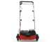 Einhell  GC-SC 36/31 Battery-powered Lawn Scarifier - 2x 18V 4Ah