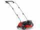 Einhell  GC-SC 36/31 Battery-powered Lawn Scarifier - 2x 18V 4Ah