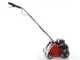 Einhell  GC-SC 36/31 Battery-powered Lawn Scarifier - 2x 18V 4Ah