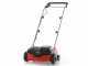 Einhell  GC-SC 36/31 Battery-powered Lawn Scarifier - 2x 18V 4Ah