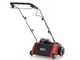Einhell  GC-SC 36/31 Battery-powered Lawn Scarifier - 2x 18V 4Ah