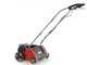 Einhell  GC-SC 36/31 Battery-powered Lawn Scarifier - 2x 18V 4Ah