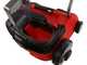 Einhell  GC-SC 36/31 Battery-powered Lawn Scarifier - 2x 18V 4Ah