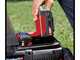 Einhell  GC-SC 36/31 Battery-powered Lawn Scarifier - 2x 18V 4Ah