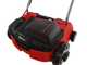 Einhell  GC-SC 36/31 Battery-powered Lawn Scarifier - 2x 18V 4Ah