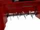 Einhell  GC-SC 36/31 Battery-powered Lawn Scarifier - 2x 18V 4Ah