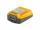 Stiga GT 100e KIT - Battery-powered Edge Trimmer - 20V 2Ah
