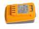 Stiga GT 100e KIT - Battery-powered Edge Trimmer - 20V 2Ah