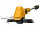 Stiga GT 100e KIT - Battery-powered Edge Trimmer - 20V 2Ah